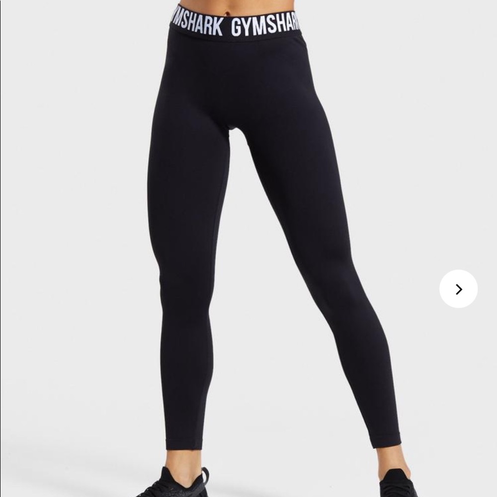 Gymshark fit seamless leggings
